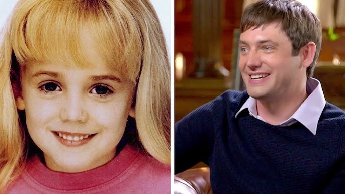 After 28 Years, JonBenet Ramsey's Brother Finally Breaks Silence Leaving The World SHOCKED