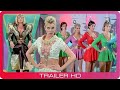 Amazon Women on the Moon ≣ 1987 ≣ Trailer