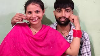 Bini Na Btaya अपन Love Story क बर म,नवन Parveen न कस तरह बतई अपन पयर भर बत