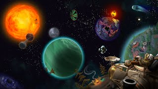 Outer Wilds Full First Playthrough Part 3 - #S377