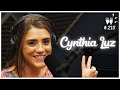 CYNTHIA LUZ - Flow Podcast #215