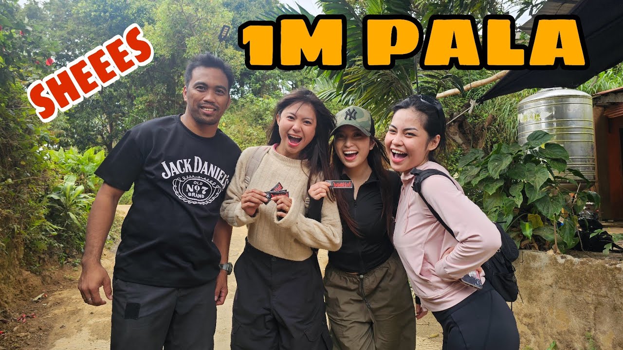 SIKAT NA SIKAT PALA SIYA SA TIKTOK