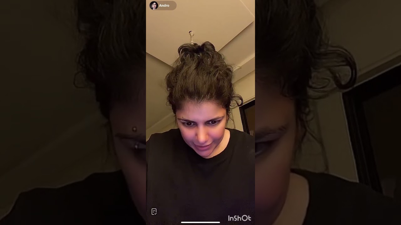 بث اندرو - قصة حرية