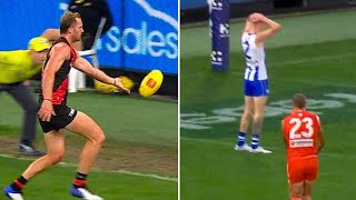 0 IQ Moments in The AFL (Part 2)