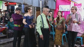 Caping Gunung (GuyonMaton) - Campursari ARSEKA MUSIK Live Dk Dawung RT.04/01 Kemiri Kebakkramat KRA