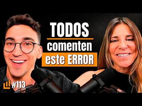 Ex-Banquera revela cómo conseguir la mejor hipoteca en 2026 - Montse | Episodio #113