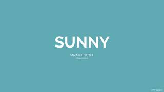 Sunny - HONNE X Childish Gambino | Neo Soul Type Beat | Prod. Noden chords