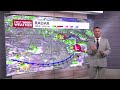 Full weather at Ten - 6/24/2026