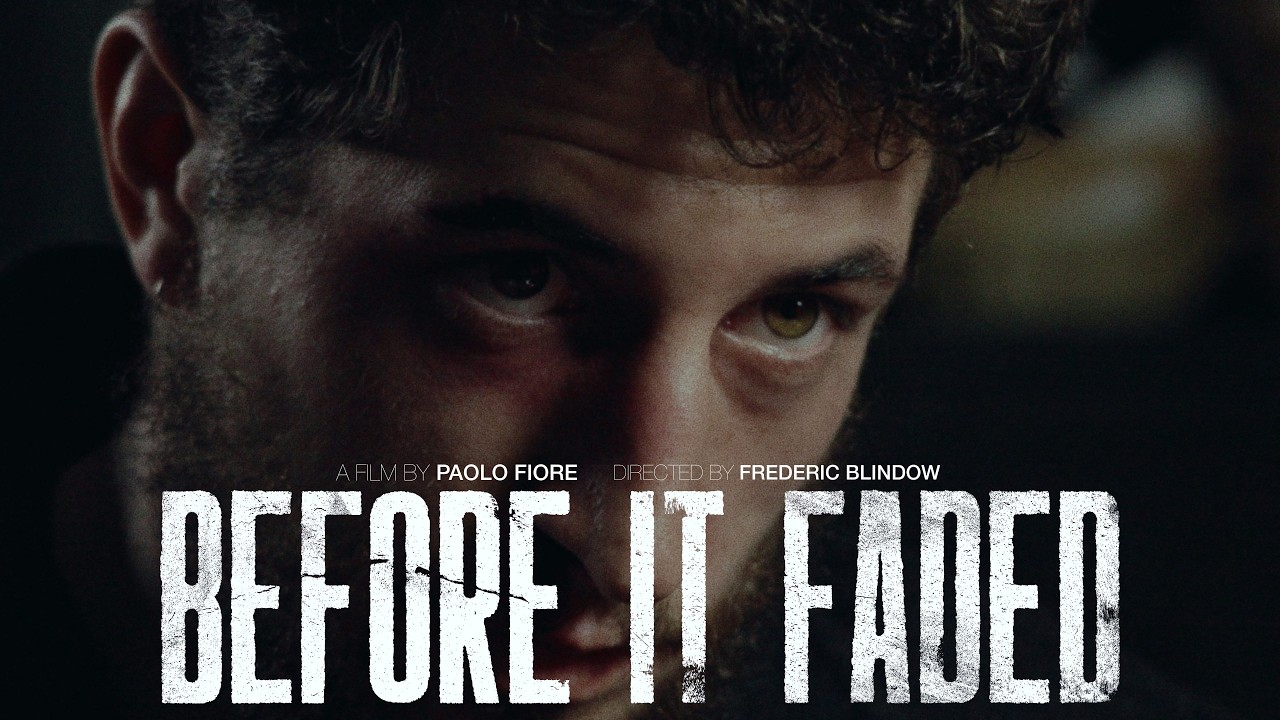 Before It Faded | Official Trailer