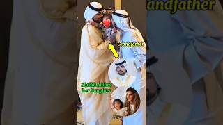 Dubai Royal Family|Dubai Princess Sheikha Mahra husband sheikh Mana & father Sheikh Rashid#lifestyle