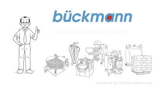 Explainer video contract manufacturing by Bückmann