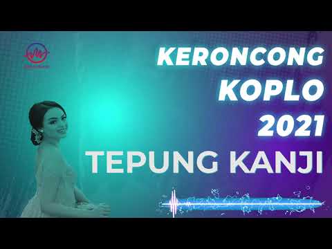TEPUNG KANJI - keroncong Koplo Modern