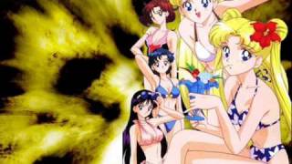 Miniatura de "Sailor Moon  - Moonlight Densetsu - Instrumental"