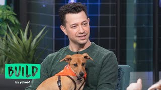 Dan Schachner Chats About Animal Planet's Adorable Annual Event, "Puppy Bowl XVI"