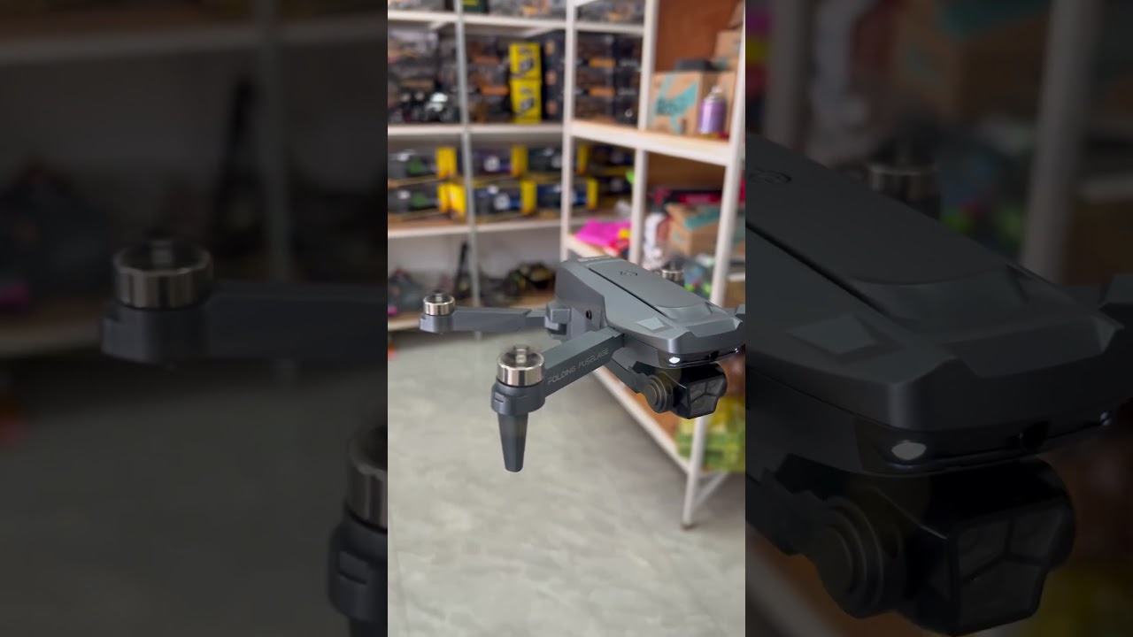 The best&cheapest GPS drone K811 Max 