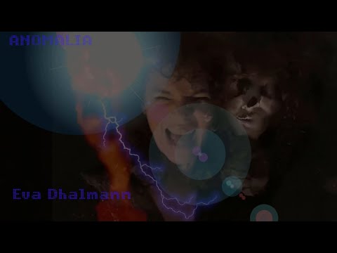 ANOMALIA by Eva Dhalmann (clip officiel)