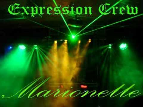 Expression Crew - Marionette