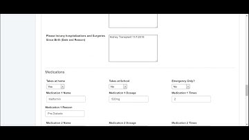 Returning Student Enrollment Tutorial