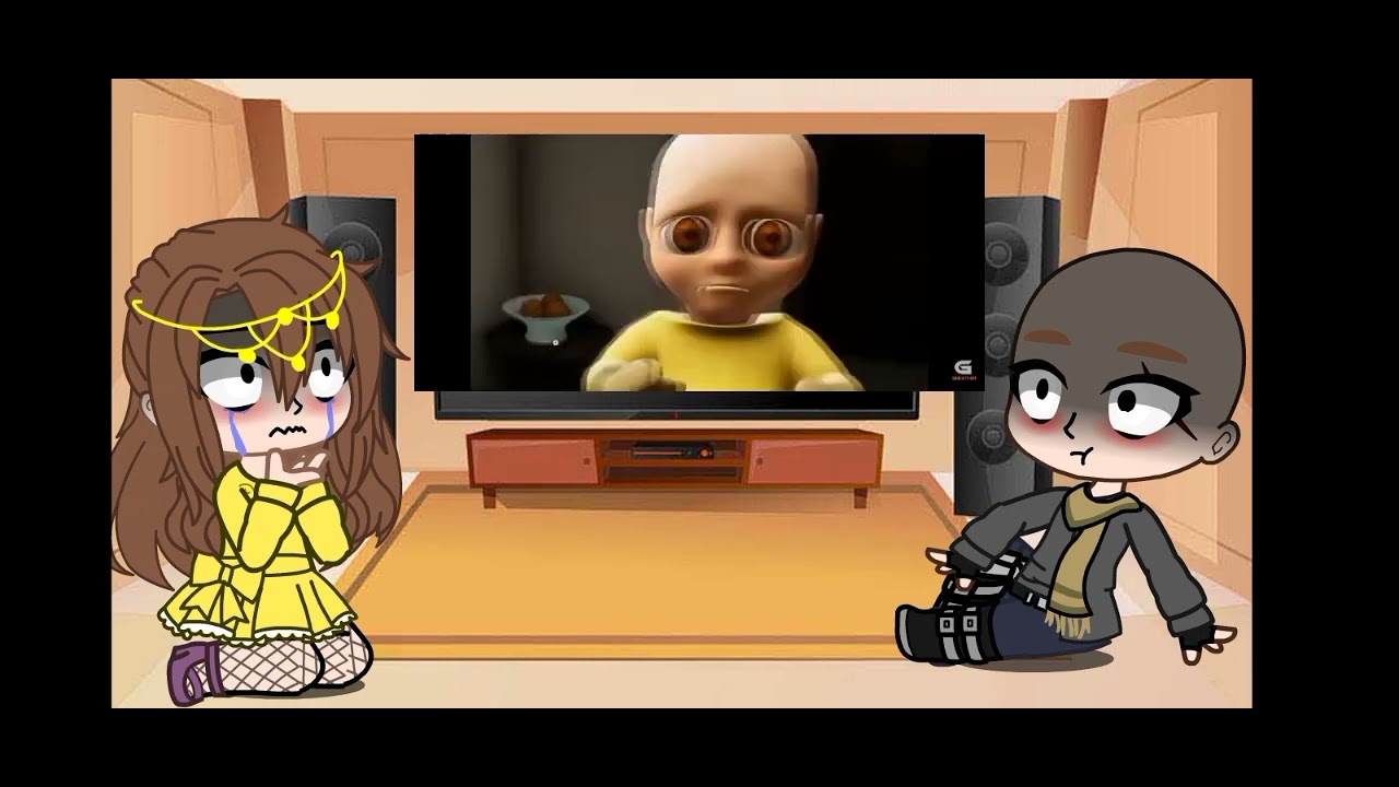 Реакция родителей 