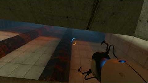 Portal Chamber 19 Walkthrough Part-2