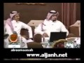 جلسة صيفية المنشد محمد العبدالله 