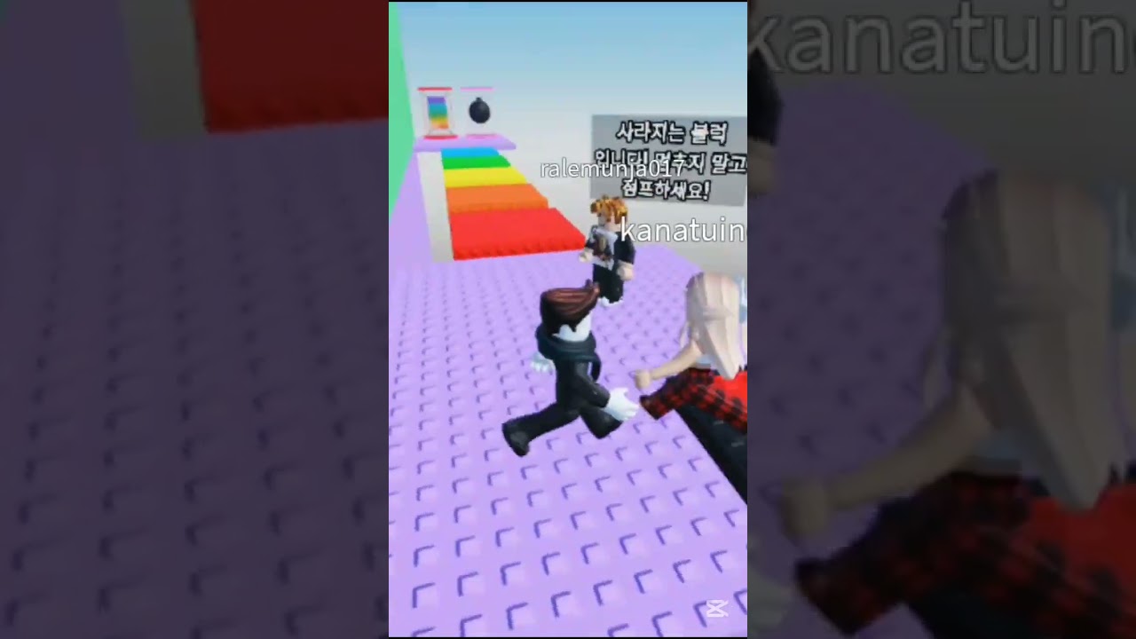 secret ending in roblox (again) hacker vs pro troll tower clutch wallhop survived iq clutch