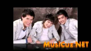 Ummon - 7 Qavat (Sovuq) {Official Song} 2013