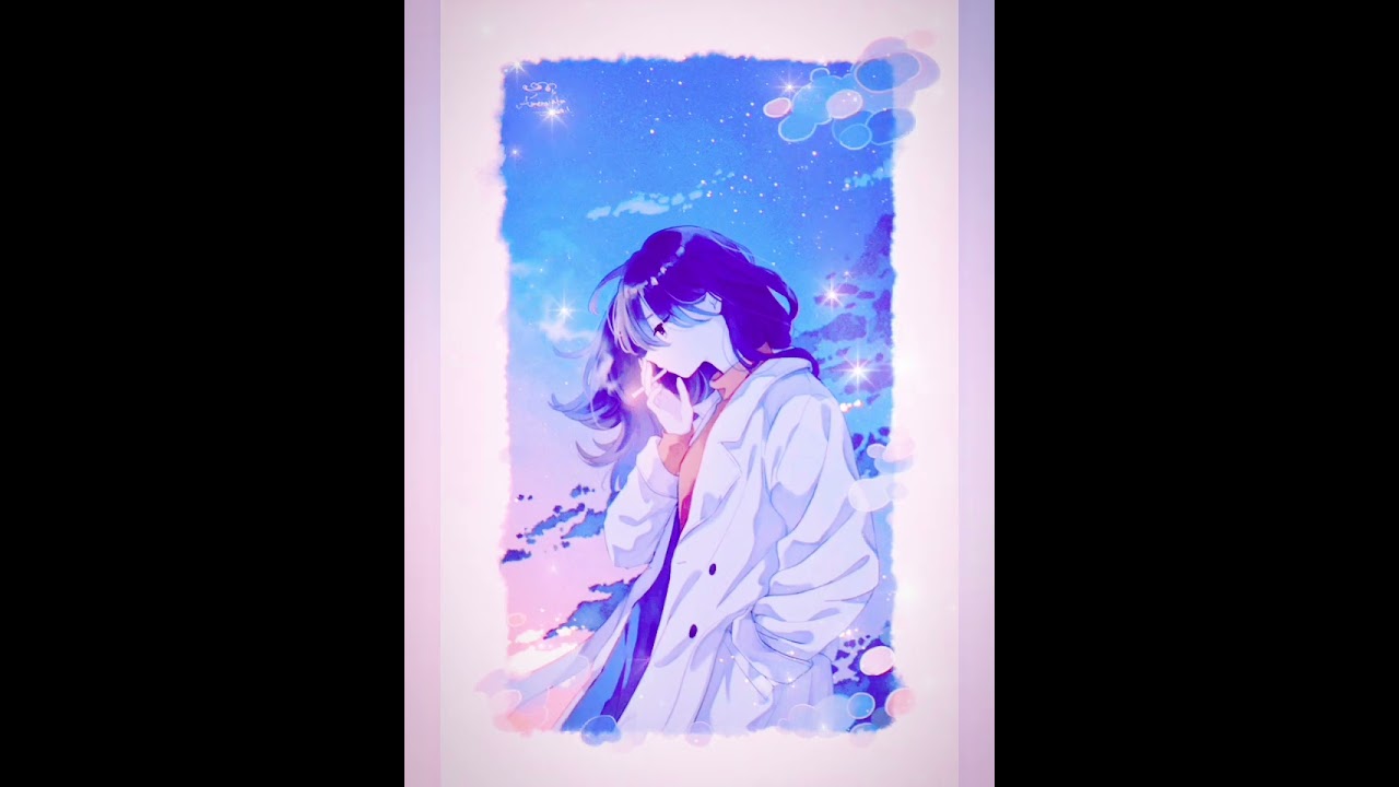 When the rune sparkles i  september (Nightcore)