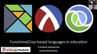 21st Century Lisp in Academic Research and Pedagogy