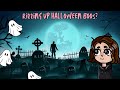 SUPRISE STREAM.... GHOSTING CHAT?!?