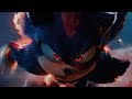 Sonic 3 - Animal I have become