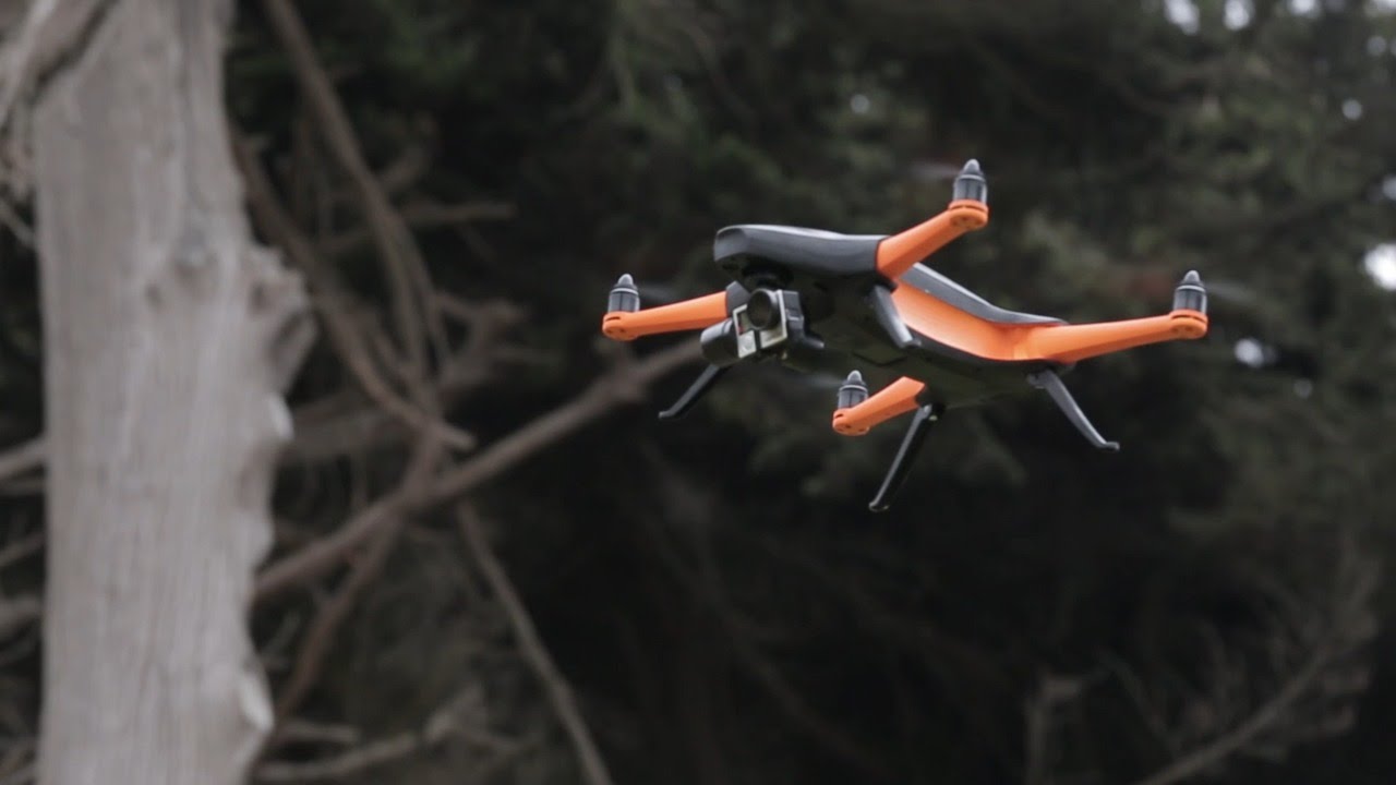 staaker drone