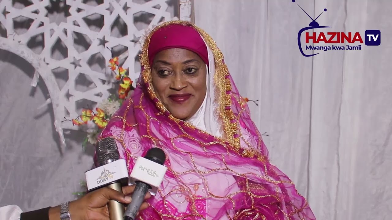  MAUMBA DAY 2026| IMEVUNJA REKODI KWA NAMNA YA KIPEKEE, ANGALIA MPAKA MWISHO VIDEO HII