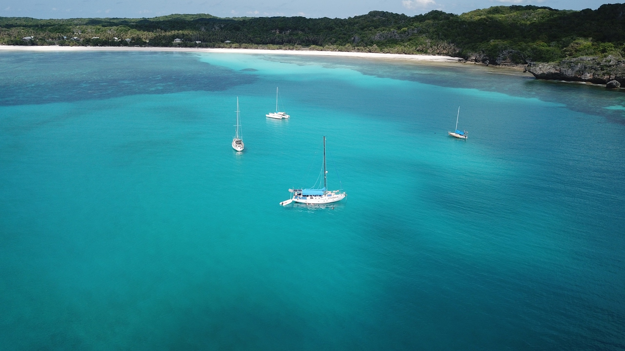 LIVE with Sailing Catalpa