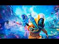 Another Player Already Changed My Story Before I Started! - Tides of Tomorrow