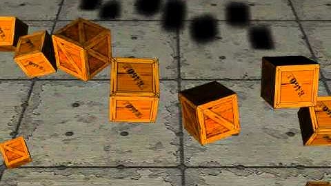 re:Reactor beginner tutorial (3ds max)