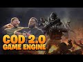 Call Of Duty New Engine 2 0 | Everything We Know So Far | Breakdown | Free DLC