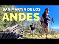 San Martín de los Andes, trekking a la Laguna La Kika