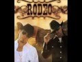 Jessta James & Krayzie Bone - Rodeo