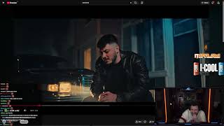 Ataberk Doğan: Semicenk - Çıkmaz Bir Sokakta Dinliyor 