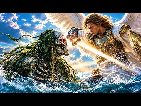The War in Heaven: the ONE Angel Satan Could Not Defeat