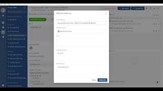 [Tomaho - Tom Work] Tạo nhanh nhiệm vụ với tính năng nhân bản nhiệm vụ screenshot 5