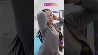 Bigo Live with beautiful Chinese girl #part1