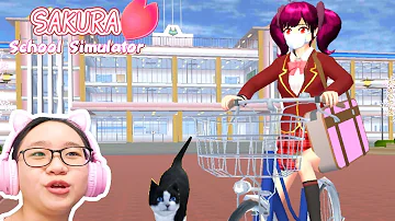 Sakura School Simulator Gameplay - Let's Play Sakura School Simulator!!!