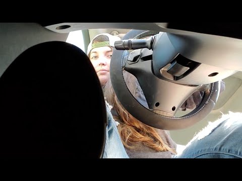 Hop In Tiny, Don't Get Squashed | Giantess ASMR Driving RP Request