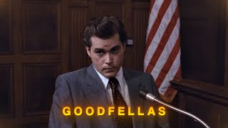 [4K] GoodFellas - (GTA IV Theme) [EDIT] Resimi