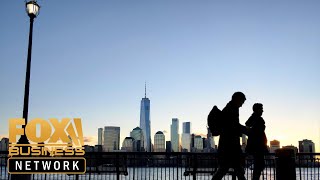 NYC signs on to Green New Deal: Varney