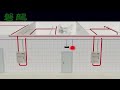 Zhongzhuang Brand Open-Type Water Mist Fire Extinguishing System