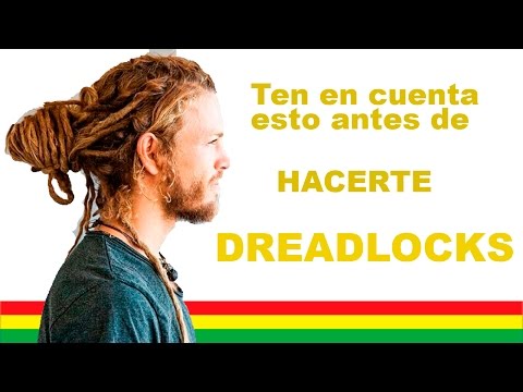 Video: Cómo Usar Rastas