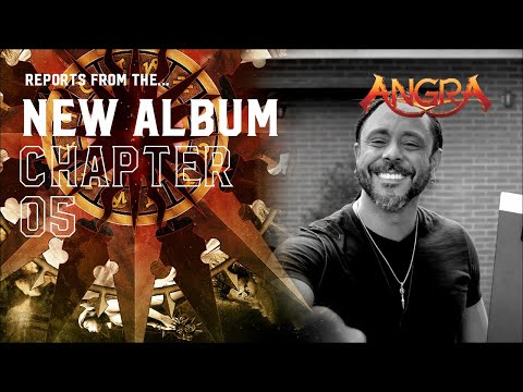 Reports from the new album EP05